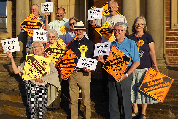 Thank you Placeholder