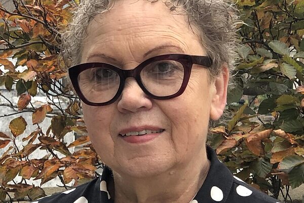 Cllr Monika Stenneken